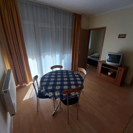 Romai Therme Apartman Leilighet Hévíz Eksteriør bilde