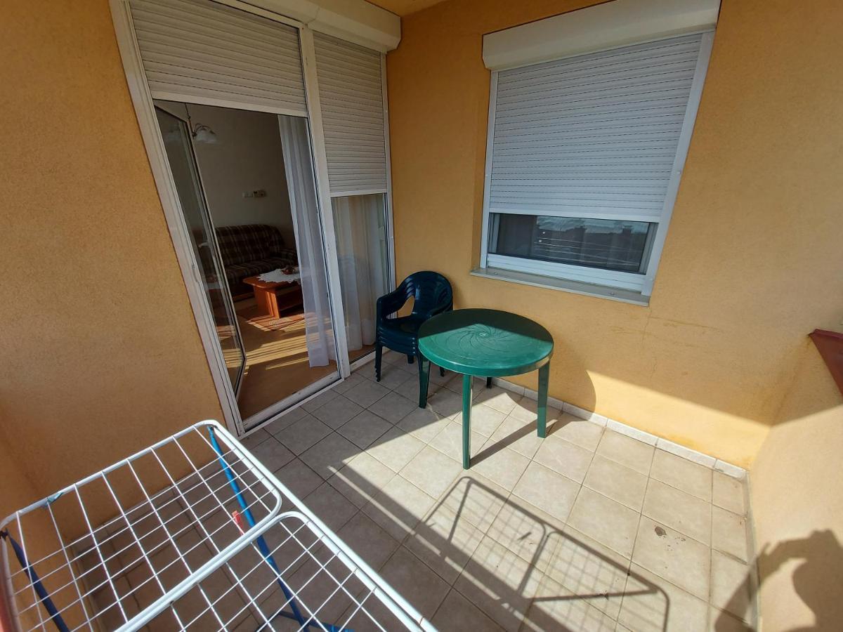Romai Therme Apartman Leilighet Hévíz Eksteriør bilde