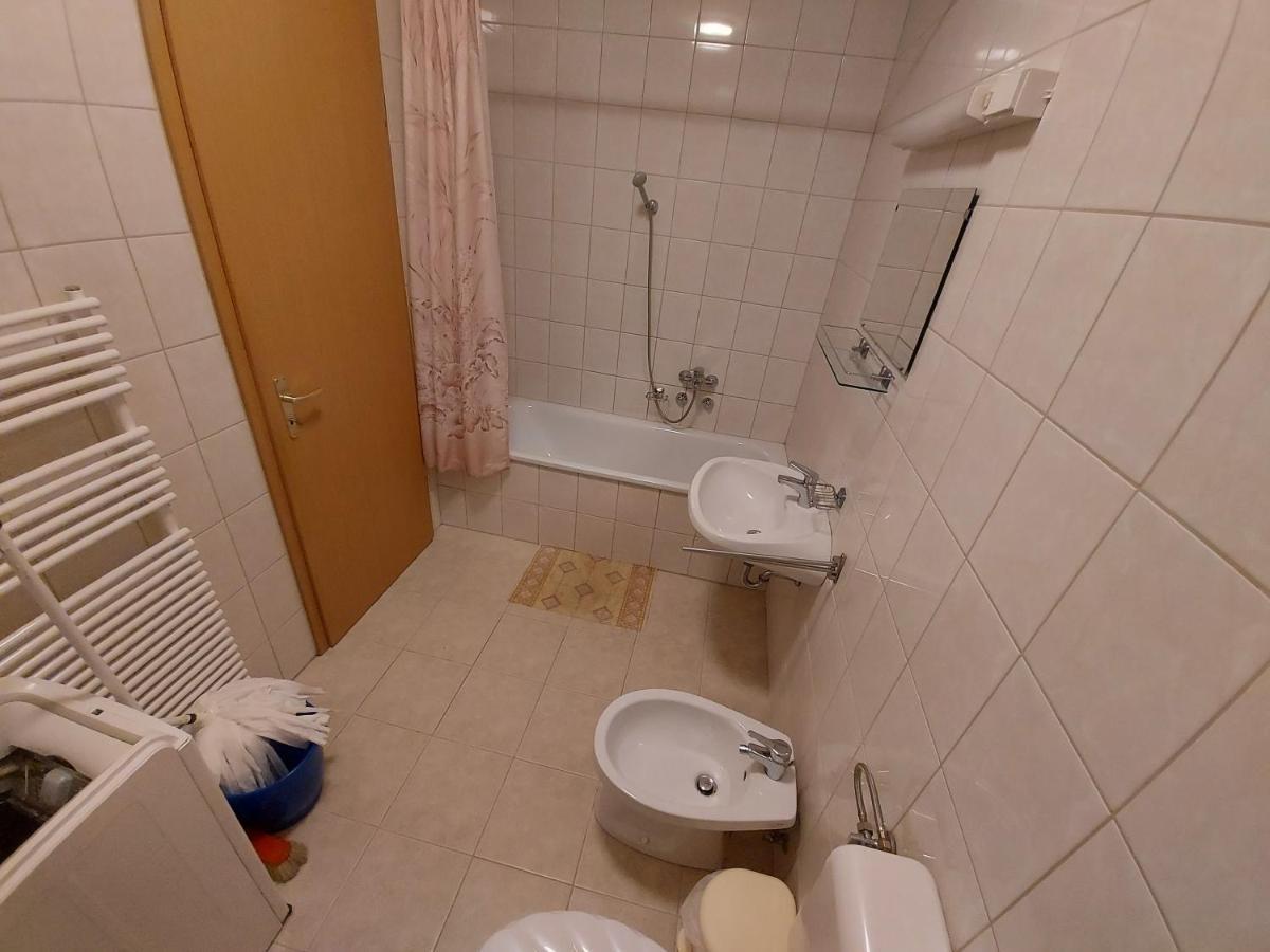 Romai Therme Apartman Leilighet Hévíz Eksteriør bilde